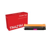 Xerox - Magenta - compatible - boîte - cartouche de toner (alternative pour : Brother TN421M) - programme de retours Green World Alliance