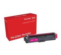 Everyday - magenta - compatible - cartouche de toner (alternative pour