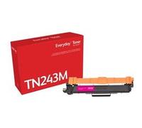 Xerox Toner remplace Brother TN-243M - magenta compatible - 1000 pages - Everyday