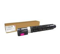 Xerox - Magenta - compatible - remanufacturé - cartouche de toner (alternative pour : Canon 2798B002AB, Canon C-EXV29) - programme de retours Green World Alliance G