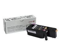 Xerox - magenta - original - cartouche de toner