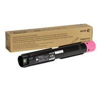 Xerox - 106R03743 - Toner - magenta - produit d'origine - 9 800 pages