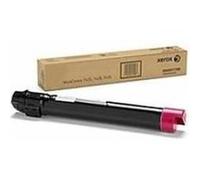 Xerox - Magenta - original - cartouche de toner DMO - pour WorkCentre 7525, 7530, 7535, 7545, 7556, 7830, 7830/35, 7835, 7845, 7845/55, 7855, 7970 G