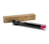 Xerox - Magenta - original - cartouche de toner - pour Phaser 7500 G