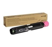 Xerox - Magenta - original - cartouche de toner - pour VersaLink C7020, C7020/C7025/C7030, C7025, C7030 G