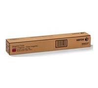 Xerox - Magenta - original - cartouche de toner Sold - pour Color 550, 560, 570; WorkCentre 570 Magenta G