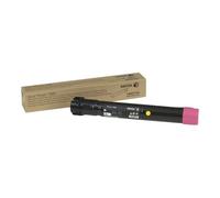 Xerox - Magenta - originale - cartouche de toner - pour Phaser 7800