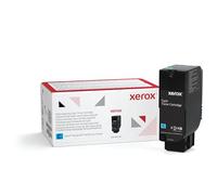 Xerox Cartouche de toner 006R04625 - Cyan haute capacité d'origine (Utilisation et Retour)
