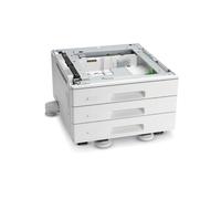Xerox Module d'alimentation papier 097S04908 - 3 magasins A3, capacité 1560 feuilles - Compatible Xerox VersaLink C7000 / B7000 Series / B7100 Series / C7100 Series