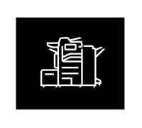 Xerox Module de finition intégré 500 feuilles – pour AltaLink et VersaLink