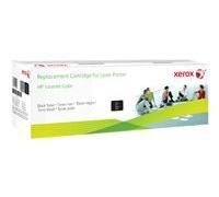 Xerox - noir - cartouche de toner