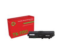Xerox - Noir - compatible - boîte - remanufacturé - cartouche de toner (alternative pour : Kyocera TK-1150) - programme de retours Green World Alliance