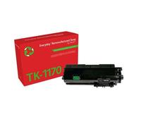 Xerox Cartouche de toner compatible Kyocera TK-1170 – Noir remanufacturé, boîte, capacité standard