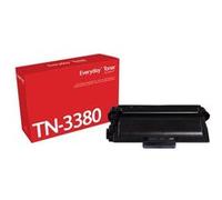 Xerox Cartouche de toner noir compatible Brother TN-3380 – HL-5440/5450/5470/6180 – 8 000 pages