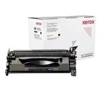 Compatible cartouche de toner noir Xerox pour LaserJet Pro M501, Enterprise M506, MFP M527, Canon LBP312... - 9000 pages - 006R03652