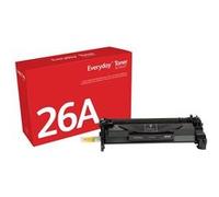 Xerox Cartouche de toner Everyday Noir – compatible Canon CRG-052BK / HP CF226A – pour LBP215