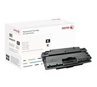Xerox - Noir - compatible - cartouche de toner (alternative pour : HP 14A) - pour HP Color LaserJet M725; LaserJet Enterprise 700, M712, MFP M725; LaserJet Managed MFP M725 G