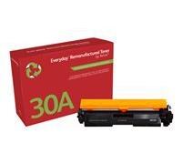Xerox - noir - compatible - cartouche de toner (alternative pour : HP 30A, HP CF230A)