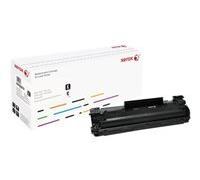 Xerox - noir - compatible - cartouche de toner (alternative pour : HP CF283A)