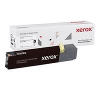 Xerox - Noir - compatible - cartouche de toner (alternative pour : HP D8J10A) - pour HP Officejet Enterprise Color MFP X585; Officejet Enterprise Color Flow MFP X585 G