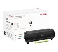 Xerox - Noir - compatible - cartouche de toner (alternative pour : Lexmark 50F2X00) - pour Lexmark MS410d, MS410dn, MS415dn, MS510dn, MS510dtn, MS610de, MS610dn, MS610dte, MS610dtn G