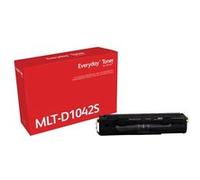 Xerox Toner compatible remplace Samsung MLT-D1042S Cassette de toner noir 1500 pages Everyday