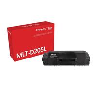 Xerox Cartouche de toner Everyday – Noir compatible MLT-D205L – Grande capacité 5000 pages