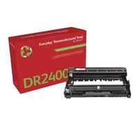 Xerox - Noir - compatible - kit tambour (alternative pour : Brother DR2400) - pour Brother DCP-L2530DW, DCP-L2550DN, HL-L2310D, HL-L2375DN, HL-L2375DW, MFC-L2730DN G