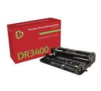 Everyday - Noir - compatible - cartouche de toner (alternative pour : Brother DR3400) - pour Brother HL-L6450DW