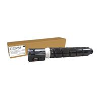 Xerox - Noir - compatible - remanufacturé - cartouche de toner (alternative pour : Canon 3763C002AA, Canon C-EXV58) - programme de retours Green World Alliance