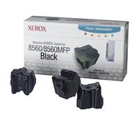 Xerox - Noir - encres solides - pour Phaser 8560