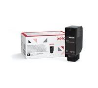 Xerox - noir - original - cartouche de toner