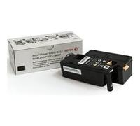 Xerox - Noir - original - cartouche de toner DMO - pour Phaser 6020V_BI, 6022/NI, 6022V_NI; WorkCentre 6025V_BI, 6027/NI, 6027V_NI G