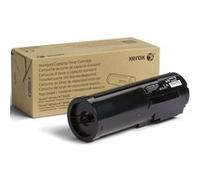 Xerox - Noir - original - cartouche de toner - pour VersaLink B400, B405 G