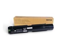 Xerox Cartouche de toner noire originale