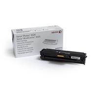 Xerox - noir - originale - cartouche de toner - 1500 pages