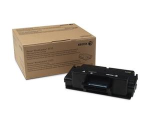 Xerox - noir - originale - cartouche de toner - DMO - 5000 pages - 106R02310