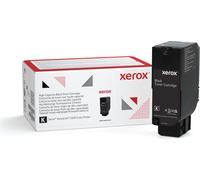 Xerox Original High Capacity Black Toner Cartridge 20000 pages for VersaLink C620