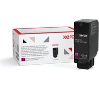 Xerox Original Magenta High Capacity Toner 16000 pages pour VersaLink C625