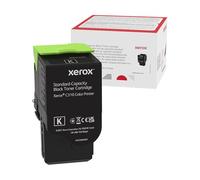 Xerox - noir - original - cartouche de toner