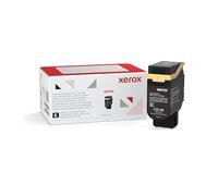 Xerox - haute capacité - noir - original - cartouche de toner - use an