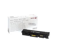 Xerox Originales Phaser 3260 / Workcentre 3225 Noir Haute Capacité Cartouche de Toner (3,000 Pages) - 106R02777