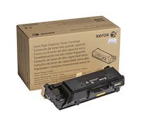 Xerox Originales Phaser 3330 / Workcentre 3335/3345 Noir Extra Haute Capacité Cartouche de Toner (15,000 Pages) - 106R03624