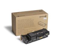 Xerox Originales Phaser 3330 / Workcentre 3335 / 3345 Noir Haute Capacité Cartouche de Toner (8,500 Pages) - 106R03622