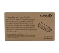 Xerox Originales Phaser 3330 / Workcentre 3335 / 3345 Noir Standard Capacité Cartouche de Toner (2,600 Pages) - 106R03620