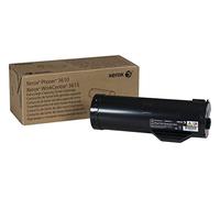 Xerox Originales Phaser 3610 / Workcentre 3615 Noir Extra Haute Capacité Cartouche de Toner (25,300 Pages) - 106R02731