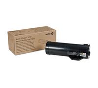 Xerox Originales Phaser 3610 / Workcentre 3615 Noir Haute Capacité Cartouche de Toner (14,100 Pages) - 106R02722