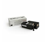 Xerox Originales Phaser 6020 / 6022 / Workcentre 6025 / 6027 Noir Standard Capacité Cartouche de Toner (2,000 Pages) - 106R02759
