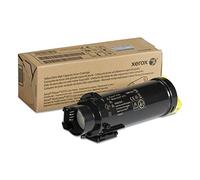 Xerox Cartouche de toner Jaune de Très haute capacité Phaser® 6510, WorkCentre® 6515 (4300 pages) - 106R03692