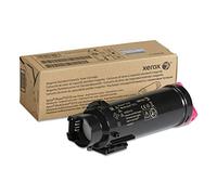 Xerox - 106R03474 - Toner magenta - produit d'origine, pour WorkCentre 6515V/N - 6515V/DN - 6515V/DNI - Phaser 6510 - 1 000 pages